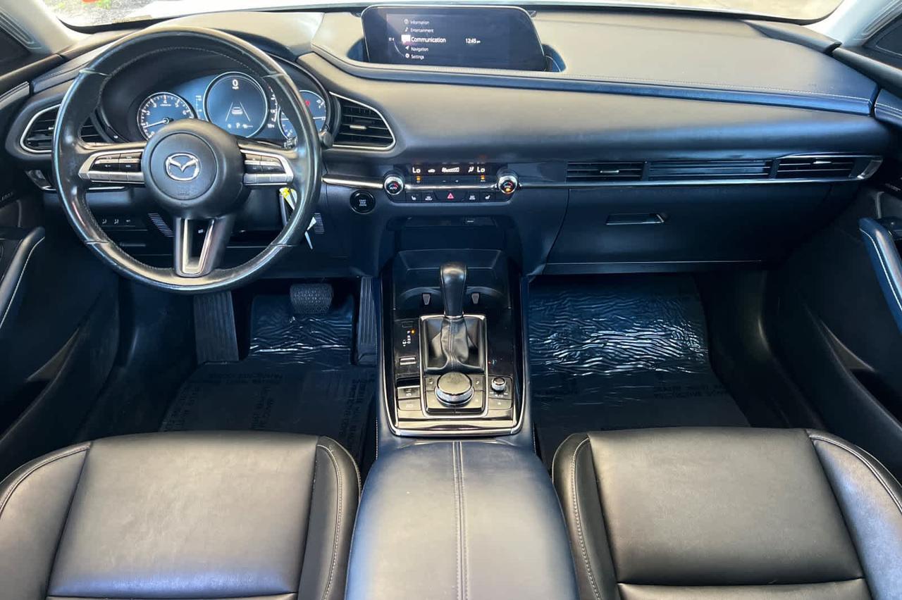 2020 Mazda CX-30 Preferred Package