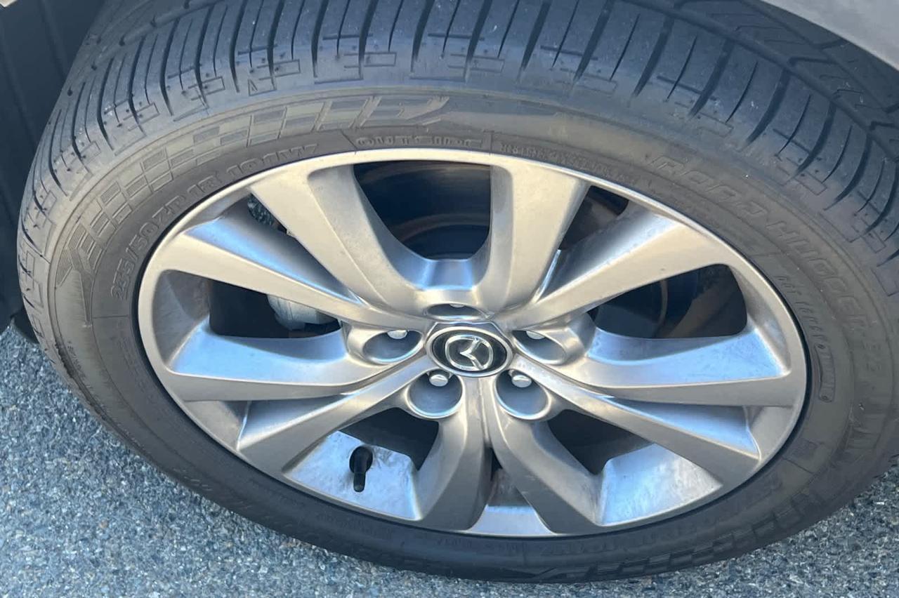 2020 Mazda CX-30 Preferred Package Roseville CA