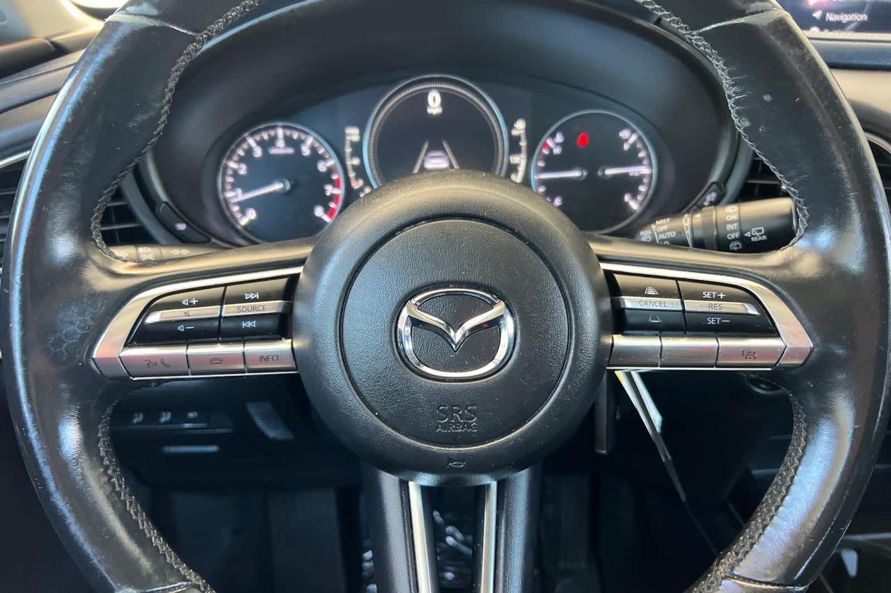 2020 Mazda CX-30 Preferred Package Roseville CA