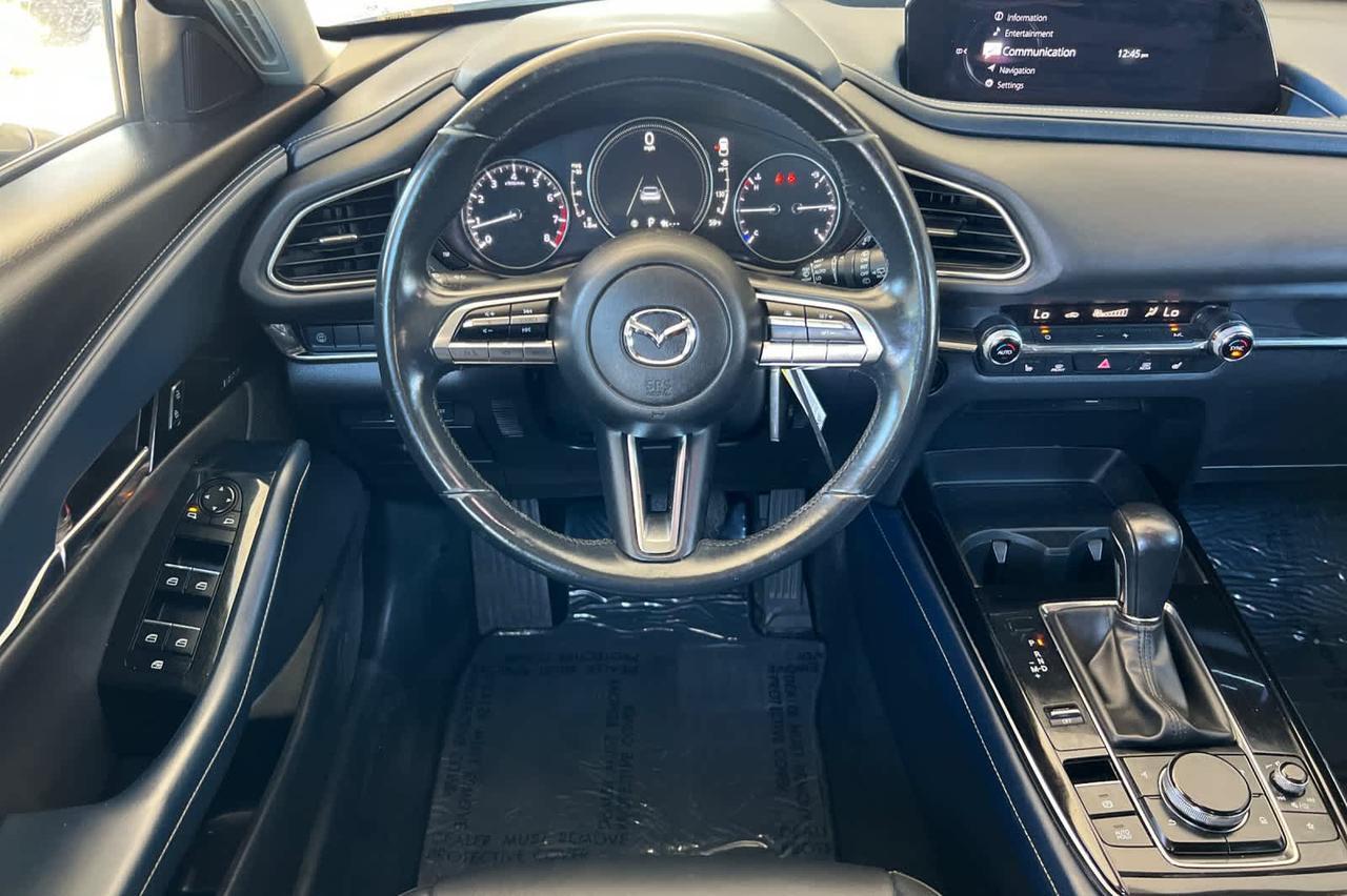 2020 Mazda CX-30 Preferred Package Roseville CA