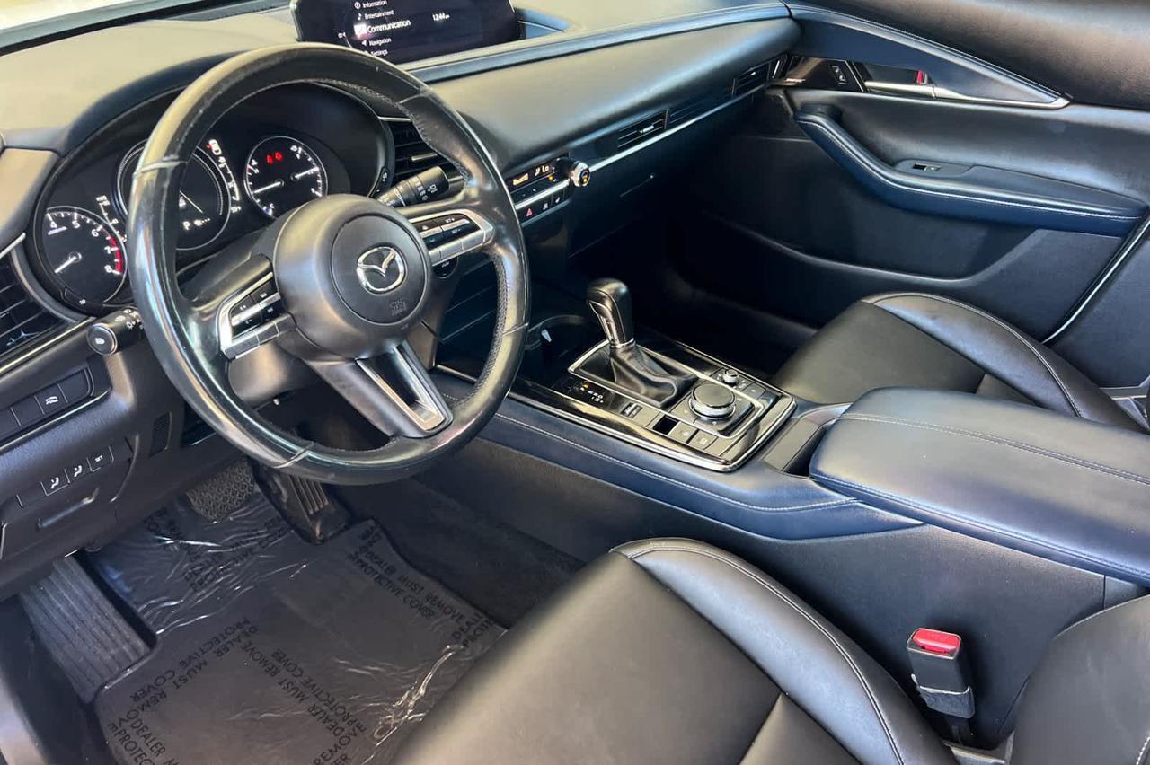 2020 Mazda CX-30 Preferred Package Roseville CA