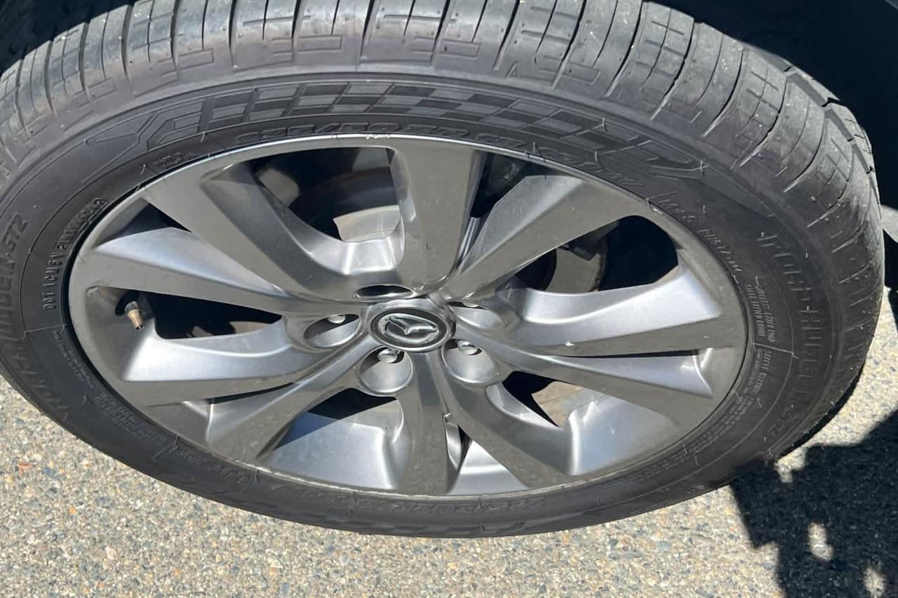 2020 Mazda CX-30 Preferred Package Roseville CA