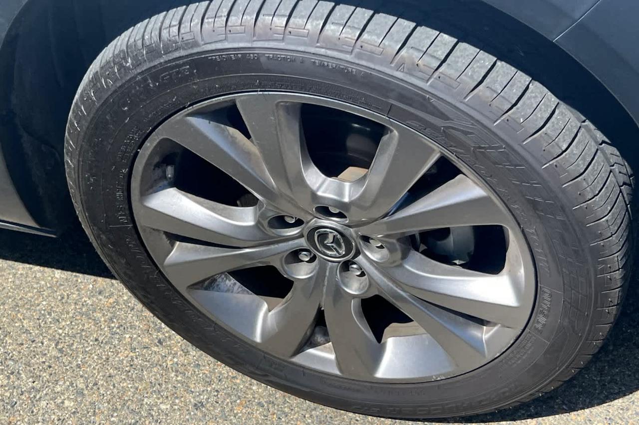 2020 Mazda CX-30 Preferred Package Roseville CA