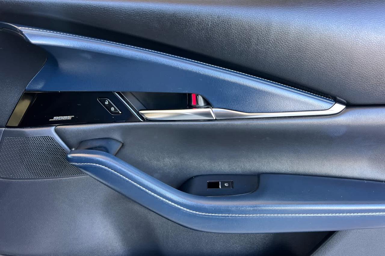 2020 Mazda CX-30 Preferred Package Roseville CA