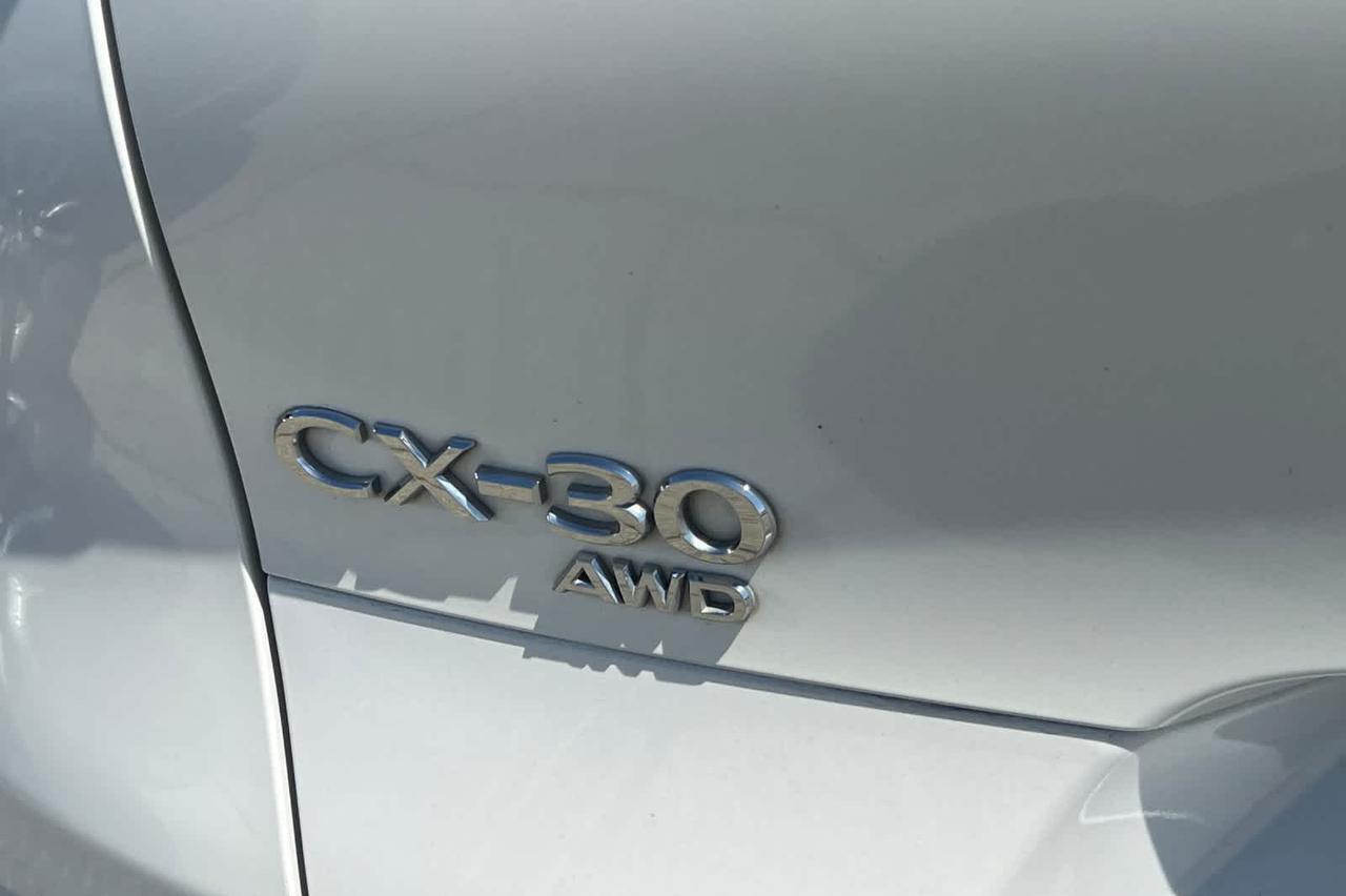 2020 Mazda CX-30 Preferred Package Roseville CA