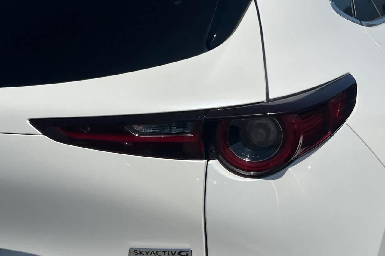 2020 Mazda CX-30 Preferred Package Roseville CA