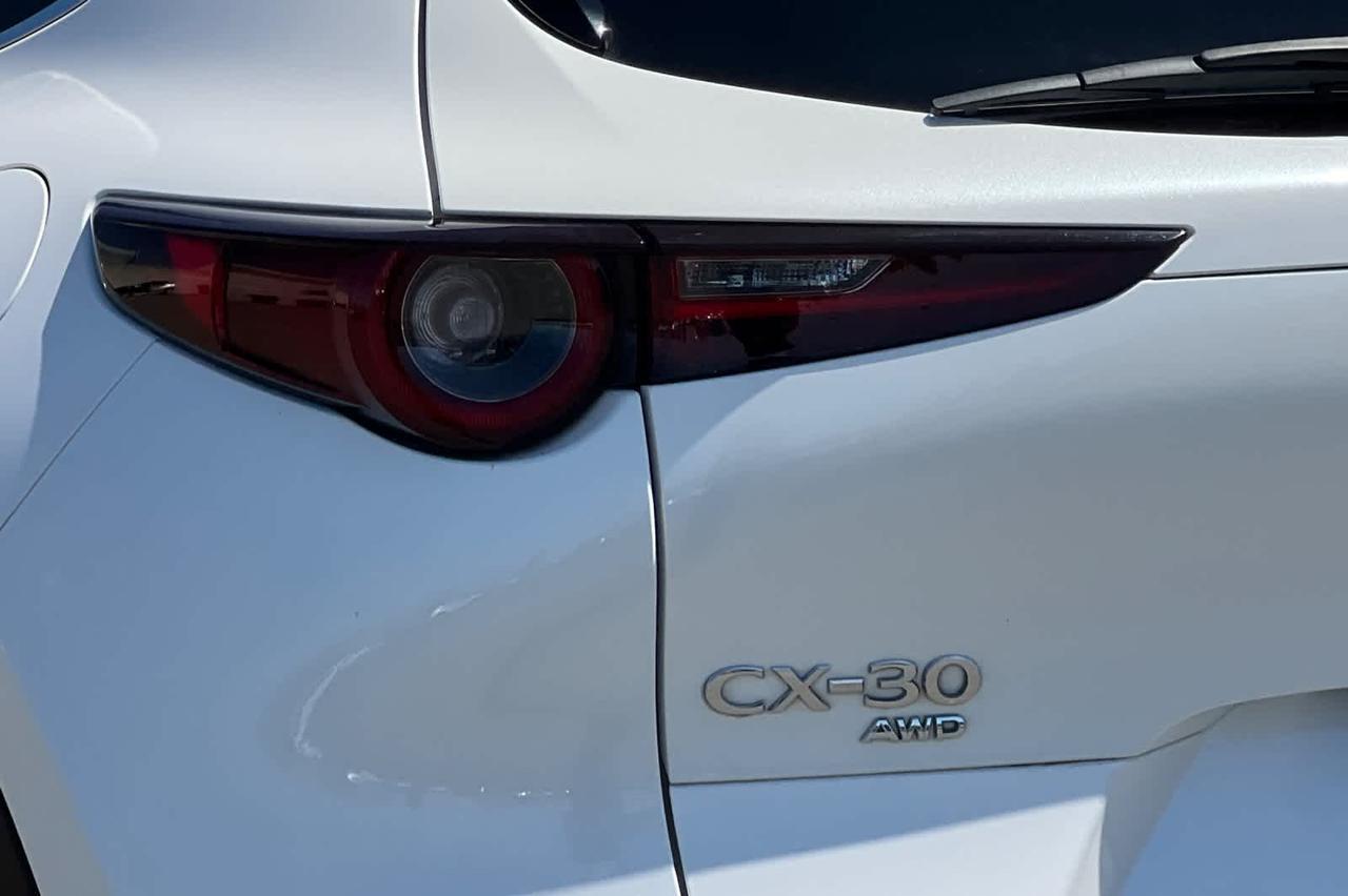 2020 Mazda CX-30 Preferred Package Roseville CA
