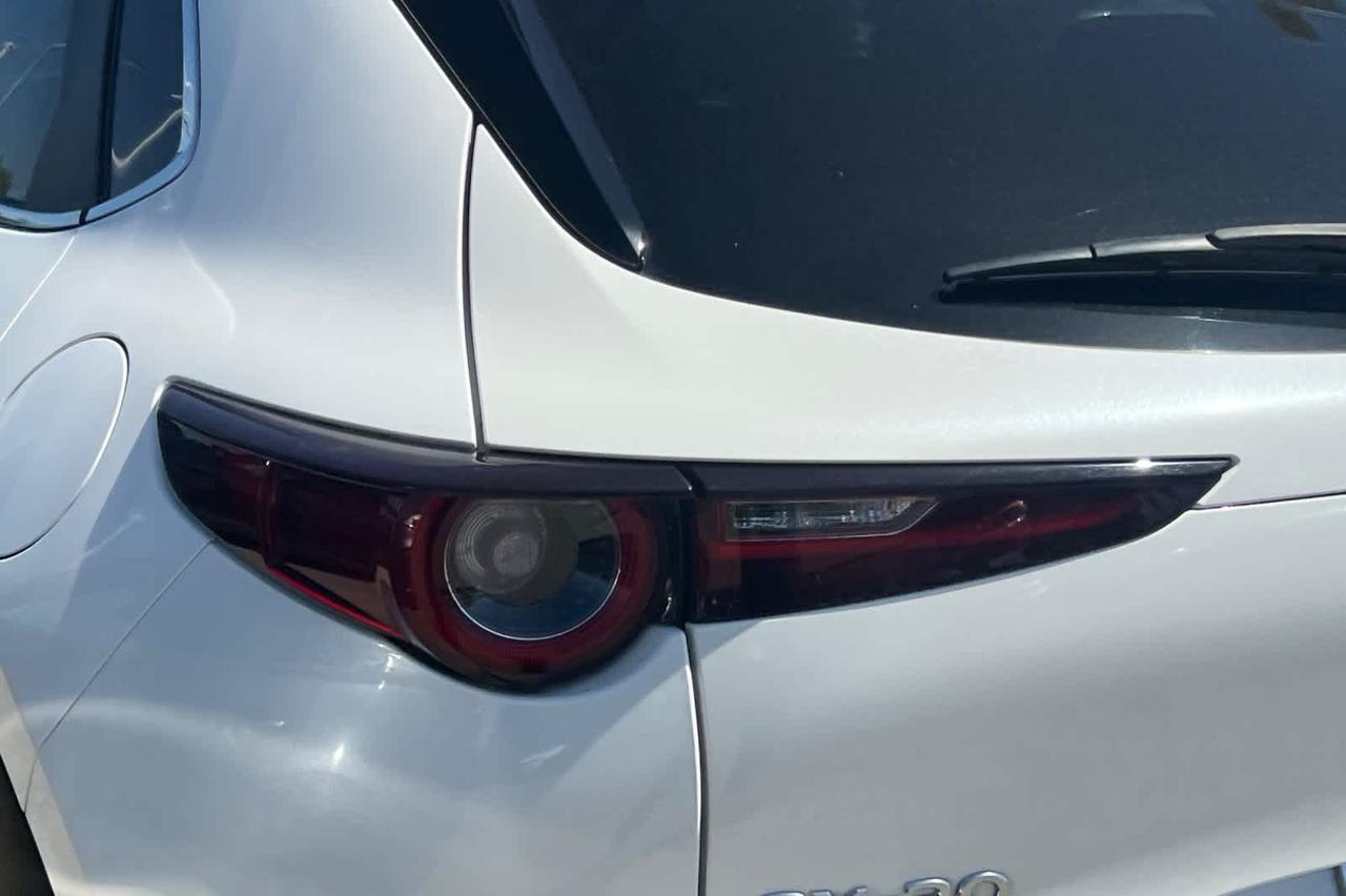 2020 Mazda CX-30 Preferred Package Roseville CA