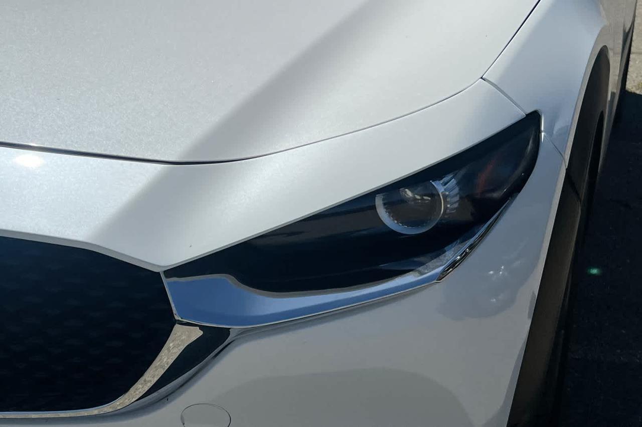 2020 Mazda CX-30 Preferred Package Roseville CA