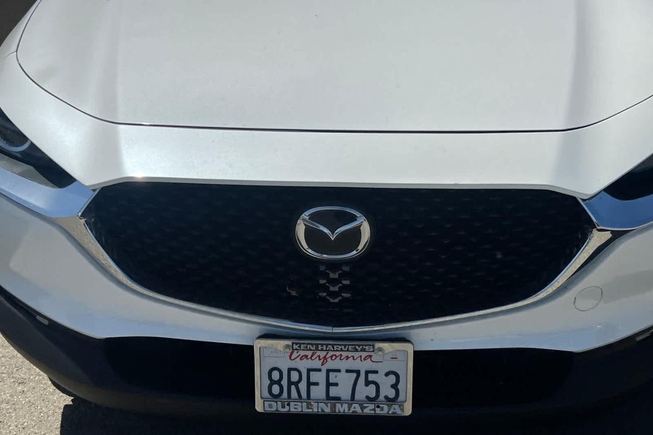 2020 Mazda CX-30 Preferred Package Roseville CA