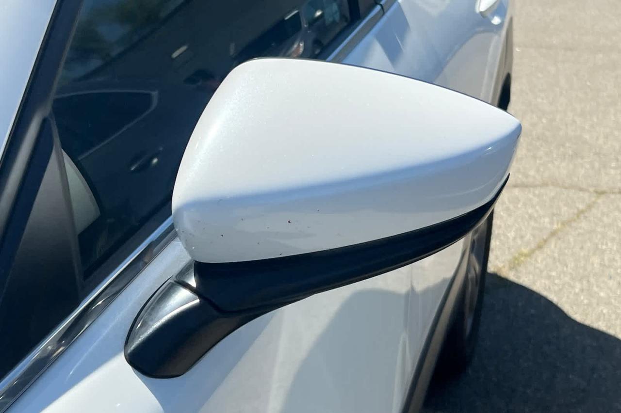 2020 Mazda CX-30 Preferred Package Roseville CA