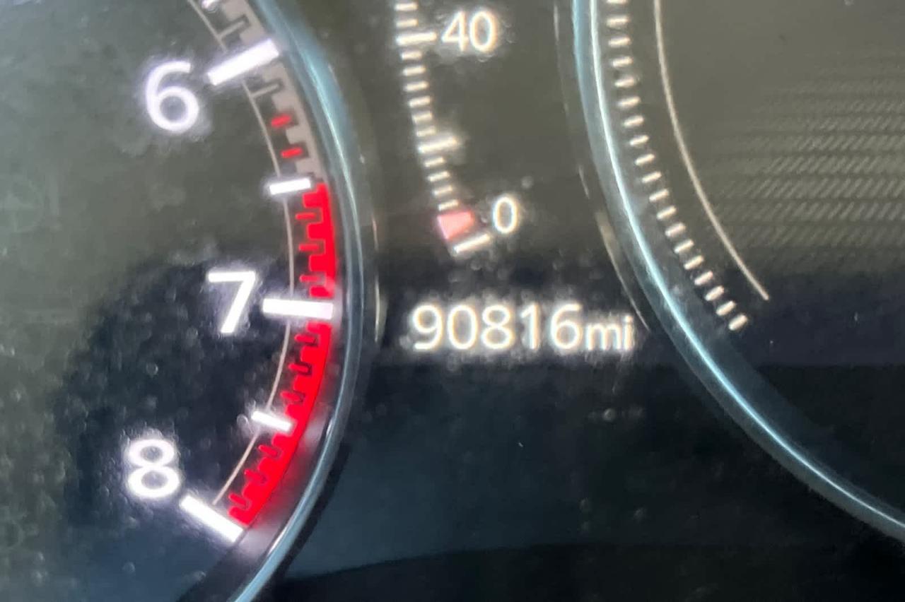 2020 Mazda CX-30 Preferred Package Roseville CA