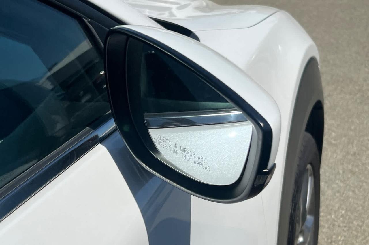 2020 Mazda CX-30 Preferred Package Roseville CA