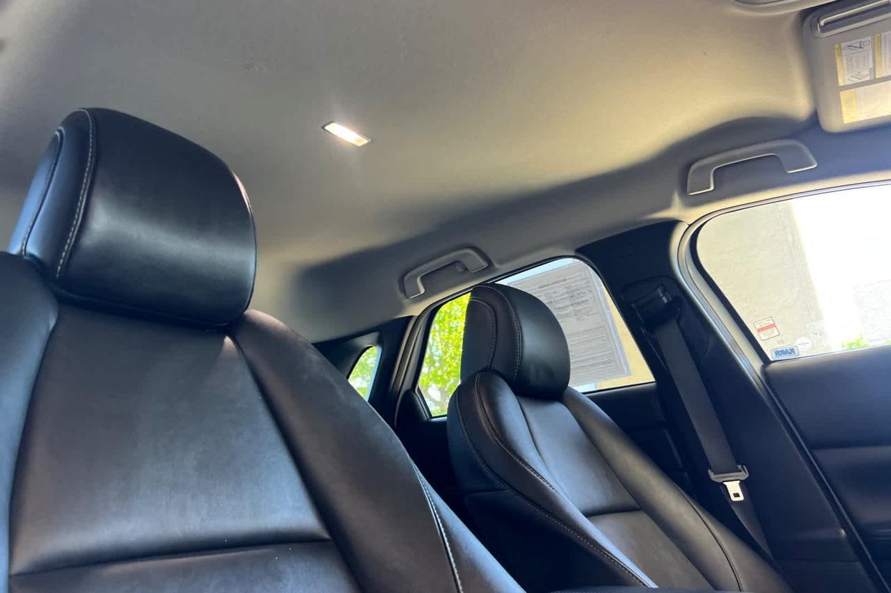 2020 Mazda CX-30 Preferred Package Roseville CA