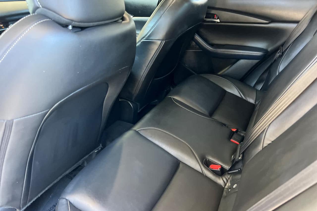 2020 Mazda CX-30 Preferred Package Roseville CA