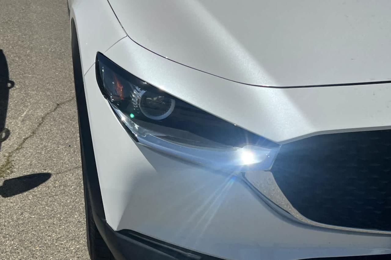 2020 Mazda CX-30 Preferred Package Roseville CA