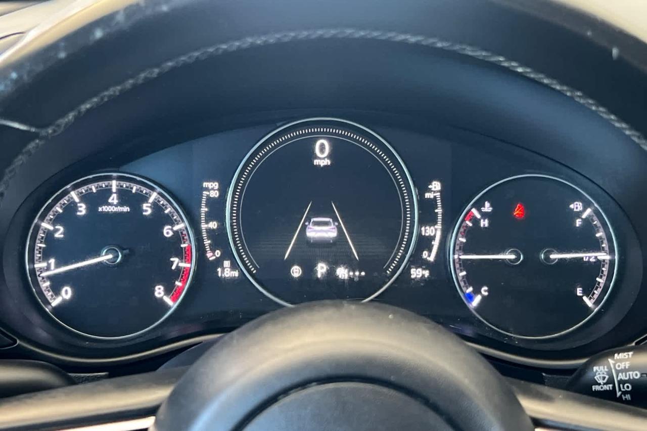2020 Mazda CX-30 Preferred Package Roseville CA