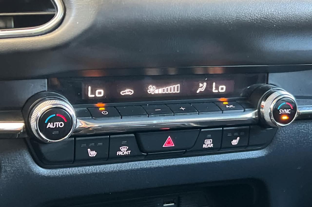2020 Mazda CX-30 Preferred Package Roseville CA