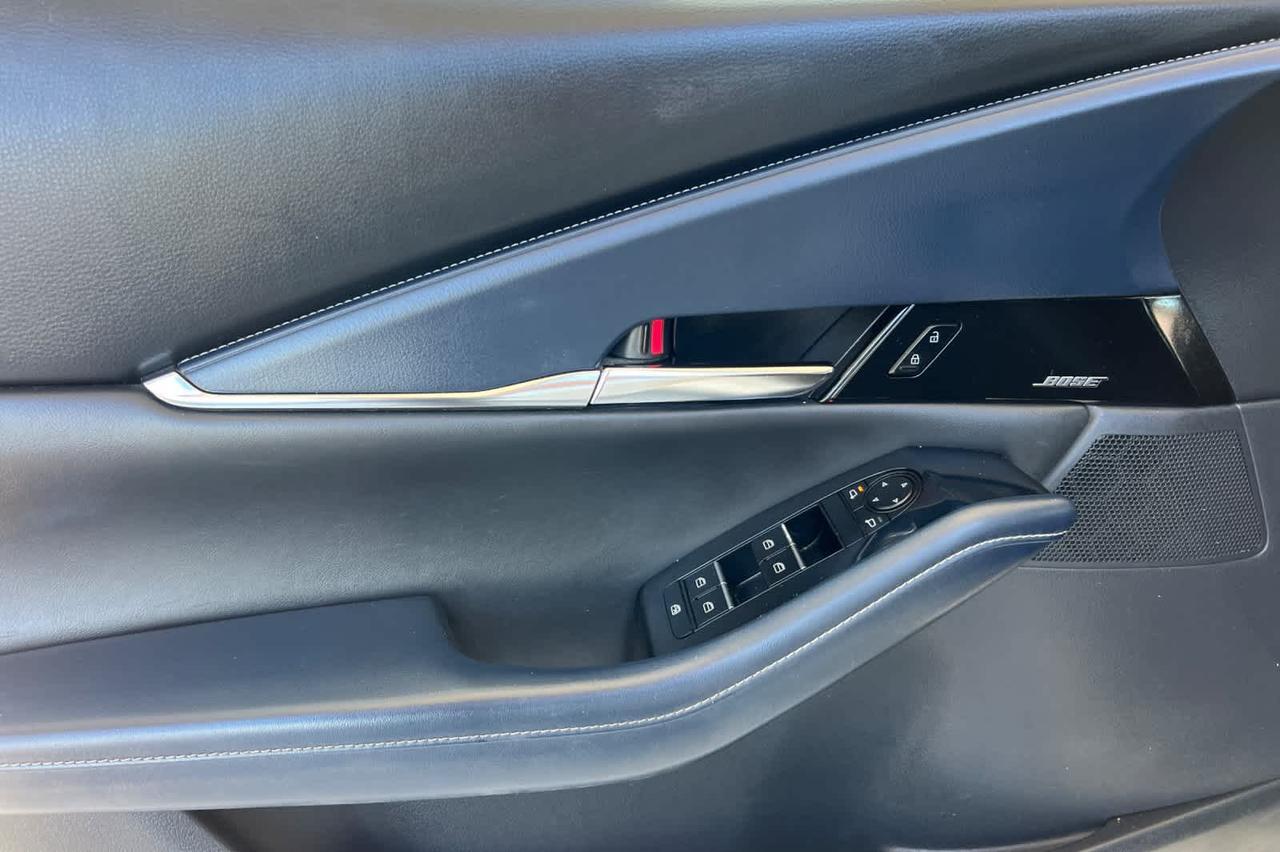 2020 Mazda CX-30 Preferred Package Roseville CA