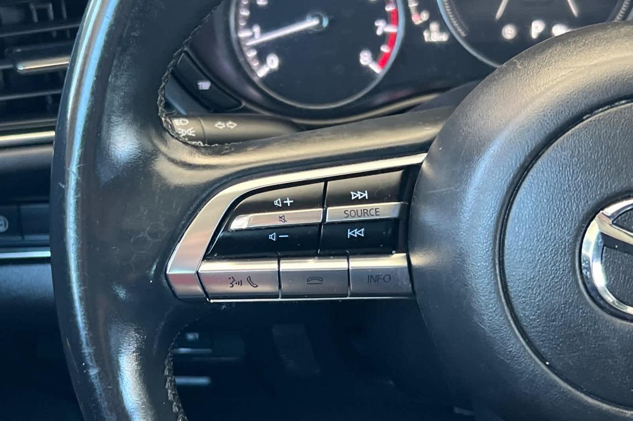 2020 Mazda CX-30 Preferred Package Roseville CA