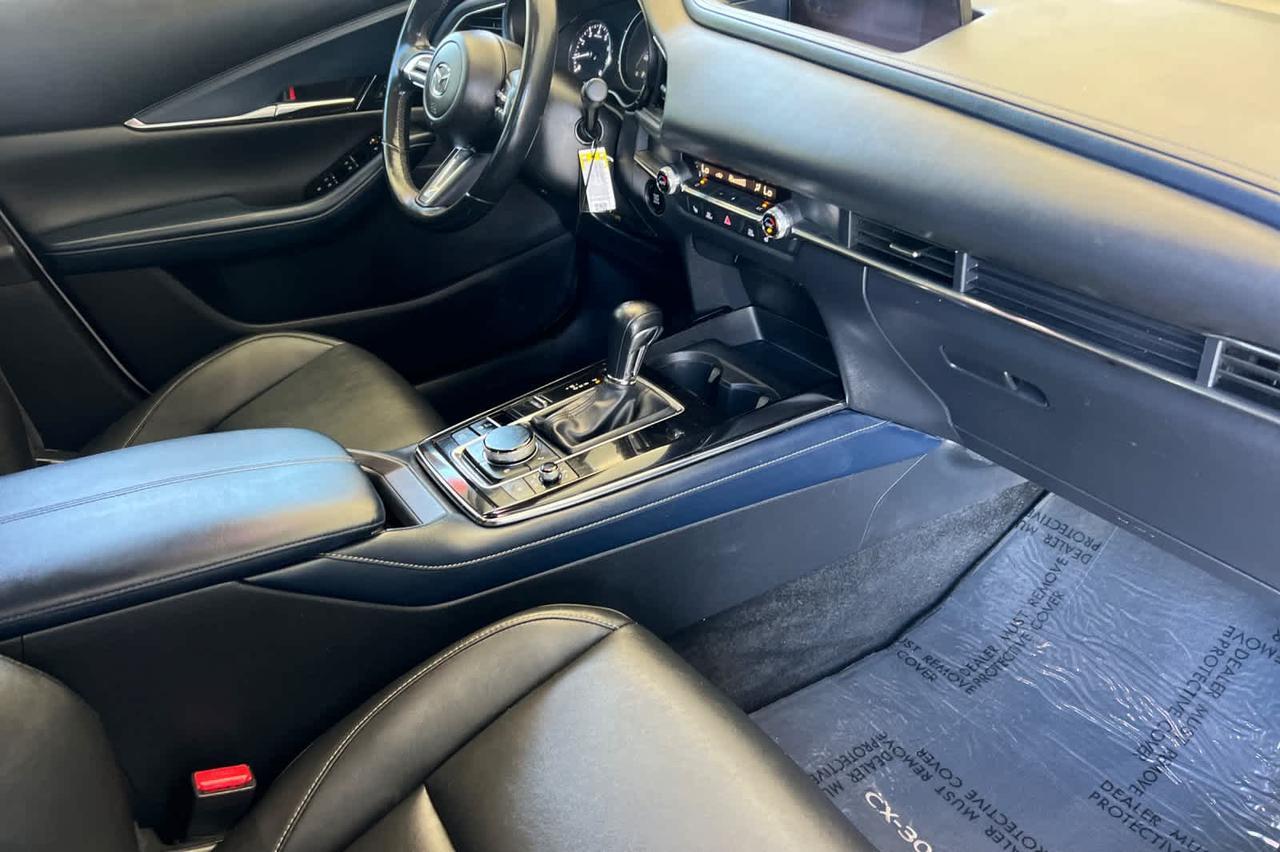 2020 Mazda CX-30 Preferred Package Roseville CA