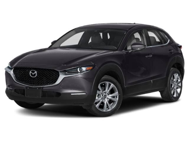 2020 Mazda CX-30 Preferred Package