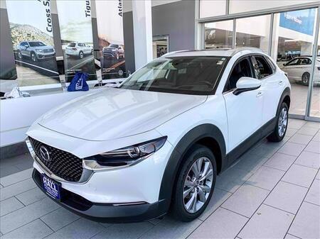 Mazda CX-30 Premium 2020