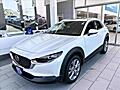 2020 Mazda CX-30 Premium Oshkosh WI