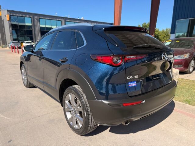 2020 Mazda CX-30 Premium Package