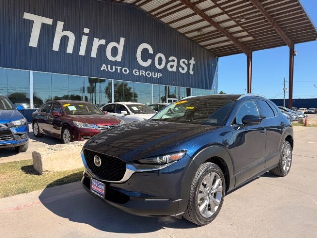2020 Mazda CX-30 Premium Package
