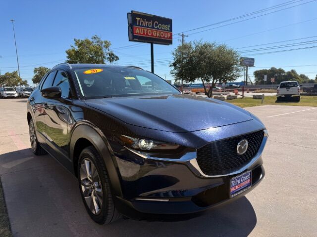 2020 Mazda CX-30 Premium Package