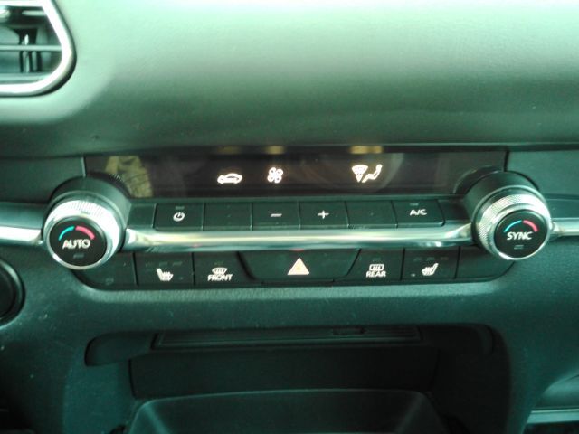 2020 Mazda CX-30 Premium Package Plano TX