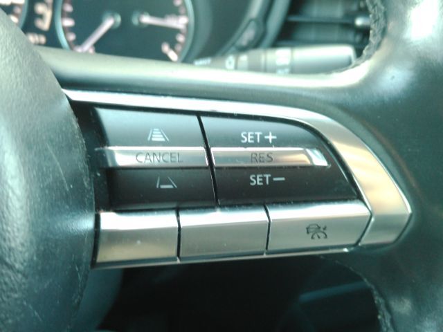 2020 Mazda CX-30 Premium Package Plano TX