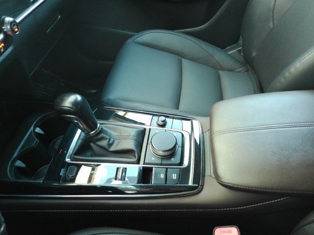 2020 Mazda CX-30 Premium Package Plano TX