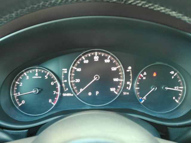 2020 Mazda CX-30 Premium Package Plano TX