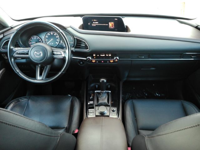 2020 Mazda CX-30 Premium Package Plano TX