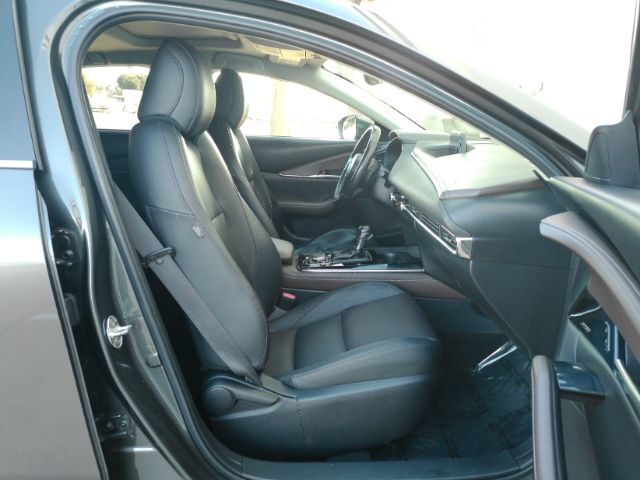 2020 Mazda CX-30 Premium Package Plano TX