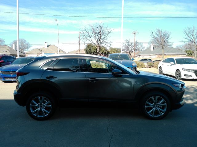 2020 Mazda CX-30 Premium Package Plano TX