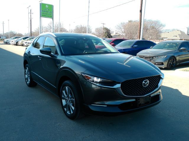 2020 Mazda CX-30 Premium Package Plano TX