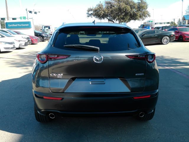 2020 Mazda CX-30 Premium Package Plano TX