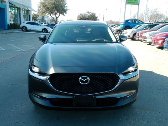 2020 Mazda CX-30 Premium Package Plano TX