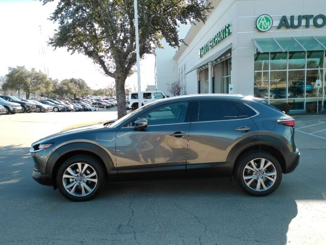 2020 Mazda CX-30 Premium Package Plano TX