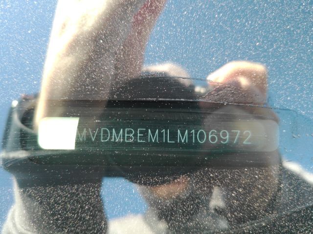 2020 Mazda CX-30 Premium Package Plano TX