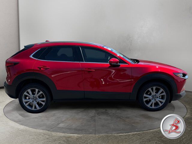 2020 Mazda CX-30 Premium Package Salt Lake City UT