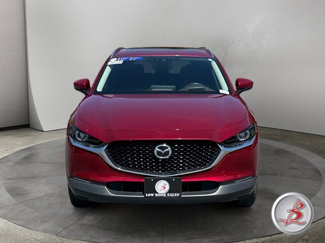 2020 Mazda CX-30 Premium Package Salt Lake City UT