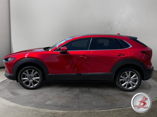 2020 Mazda CX-30 Premium Package Salt Lake City UT