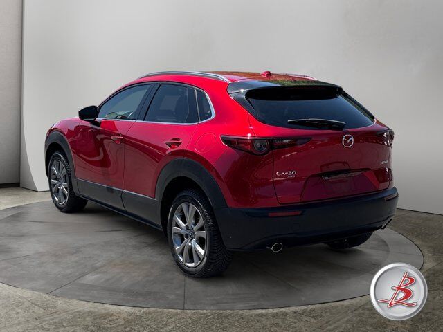 2020 Mazda CX-30 Premium Package Salt Lake City UT