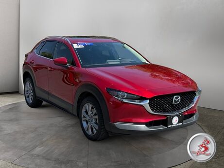 2020_Mazda_CX-30_Premium Package_ Salt Lake City UT