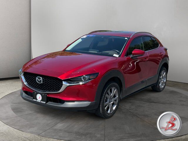 2020 Mazda CX-30 Premium Package Salt Lake City UT