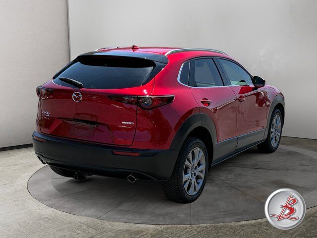 2020 Mazda CX-30 Premium Package Salt Lake City UT